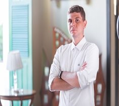 DR. JEOVÁ AIRES PSICÓLOGO